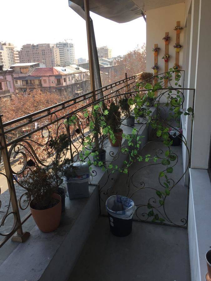 Фото  Arm Hostel Ереван 37